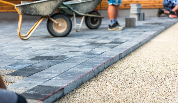 Best Concrete Driveway Installation in Coppell, TX
