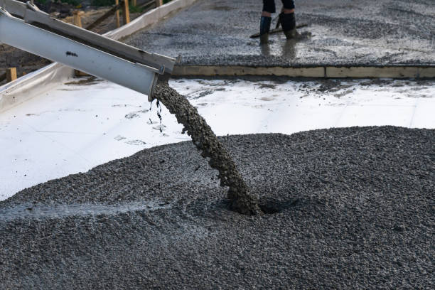 Best Concrete Staining and Coloring in Coppell, TX