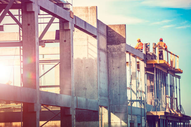 Best Concrete Foundation Repair in Coppell, TX