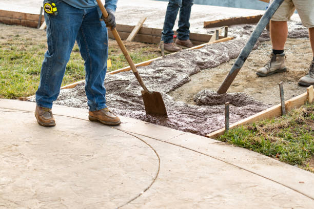Best Commercial Concrete Services in Coppell, TX