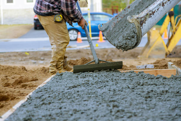 Best Concrete Removal and Replacement in Coppell, TX