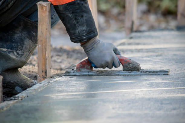 Best Concrete Sealing and Maintenance in Coppell, TX