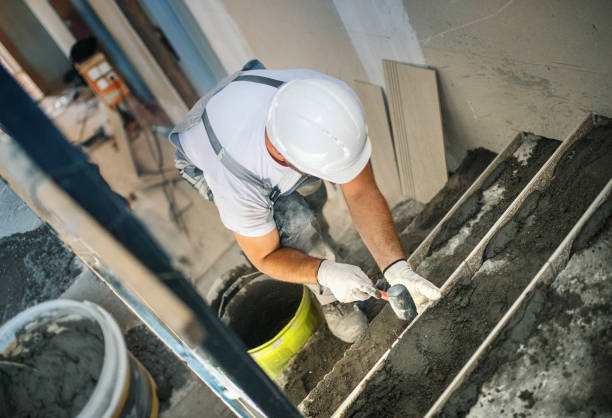Best Industrial Concrete Flooring in Coppell, TX
