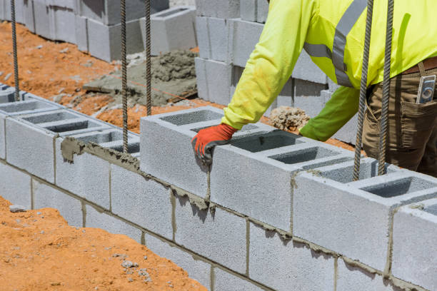 Best Commercial Concrete Services in Coppell, TX